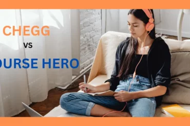 chegg vs course hero