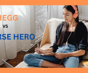 chegg vs course hero