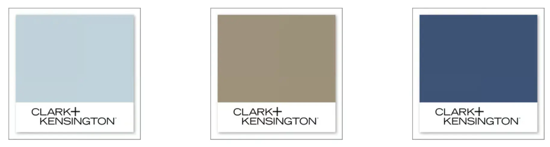 Clark + Kensington 