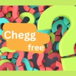 how to see chegg answer for free