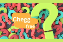 how to see chegg answer for free