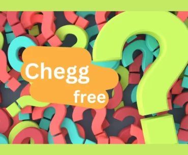 how to see chegg answer for free