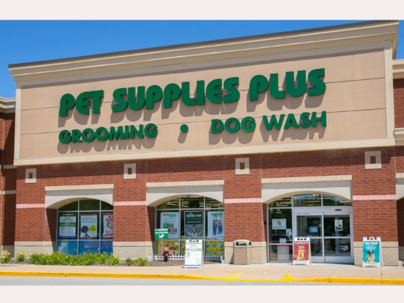 pet supplies plus 