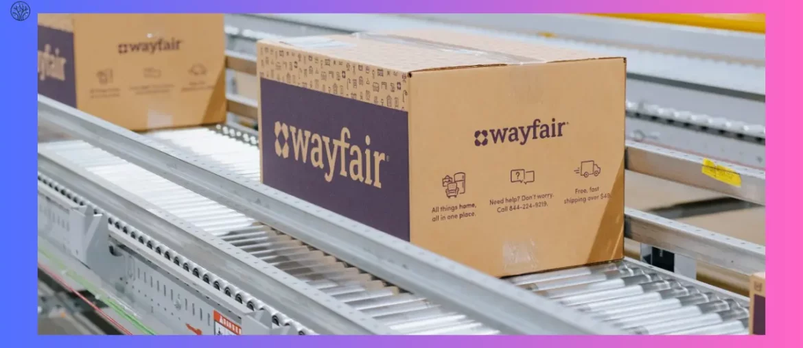 wayfair black friday sale