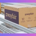 wayfair black friday sale