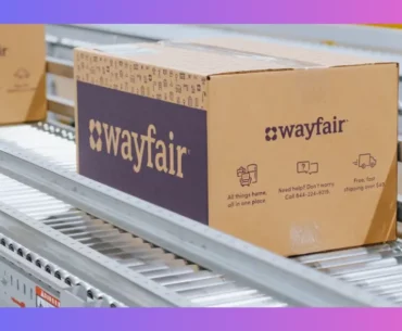 wayfair black friday sale