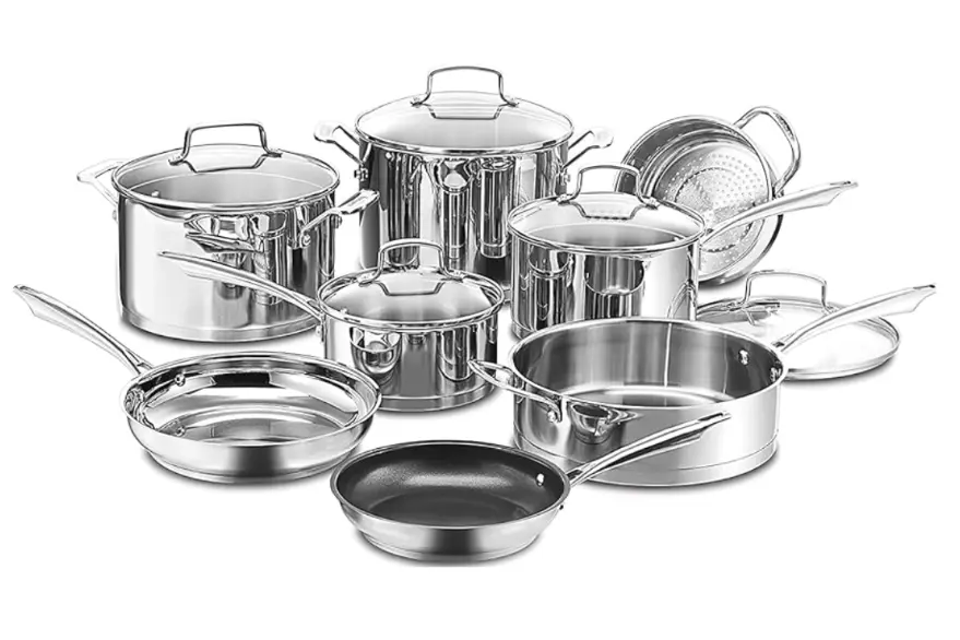 wayfair cuisinart professional series 