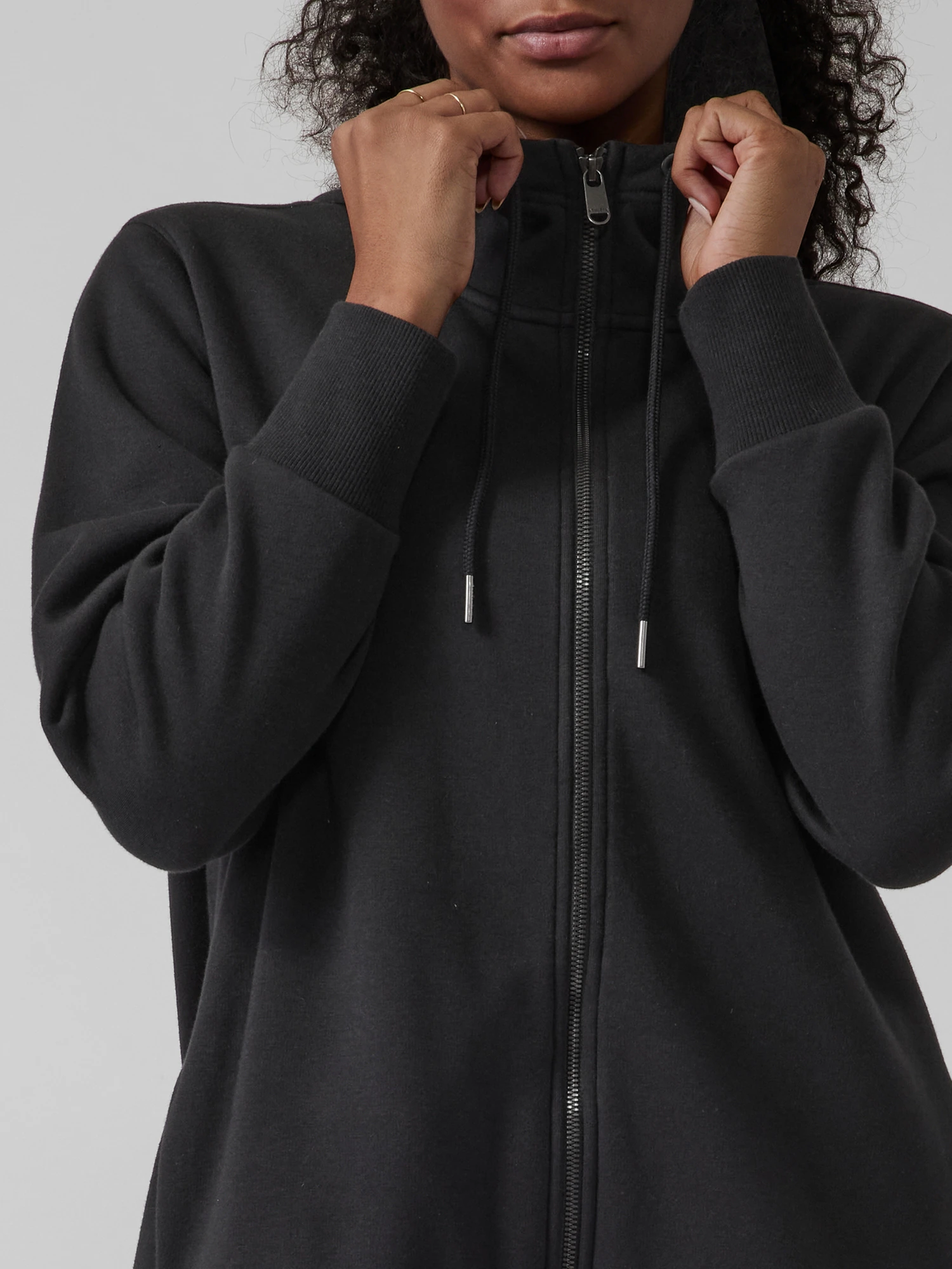 athleta hoodie