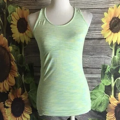 Athleta tank top 