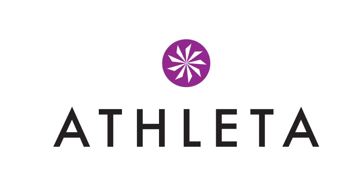 Athleta logo