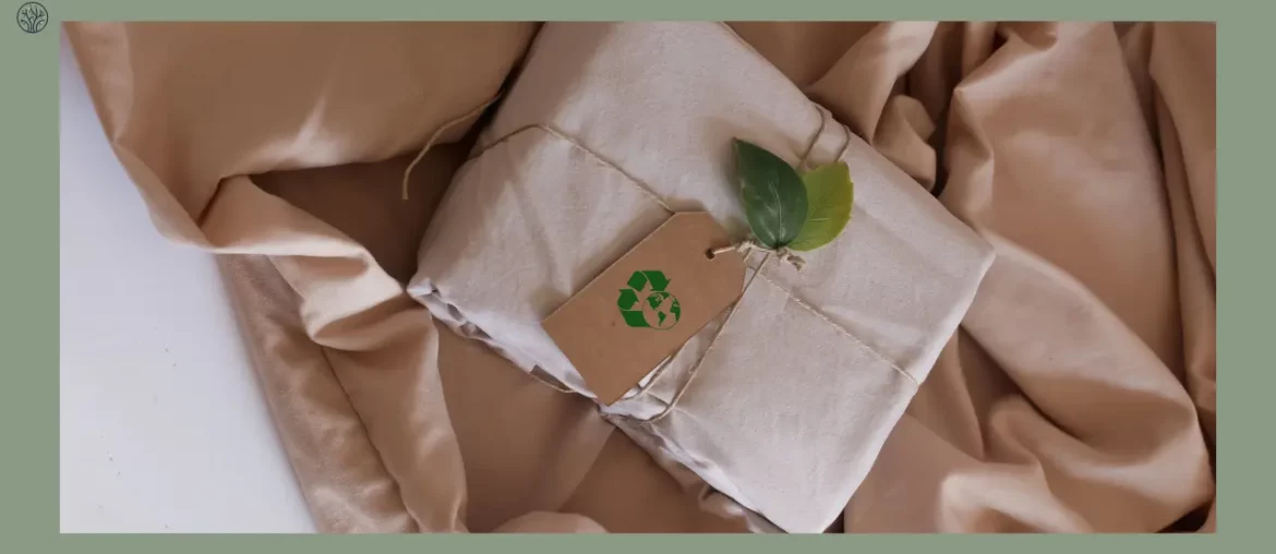 eco friendly labels