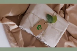 eco friendly labels