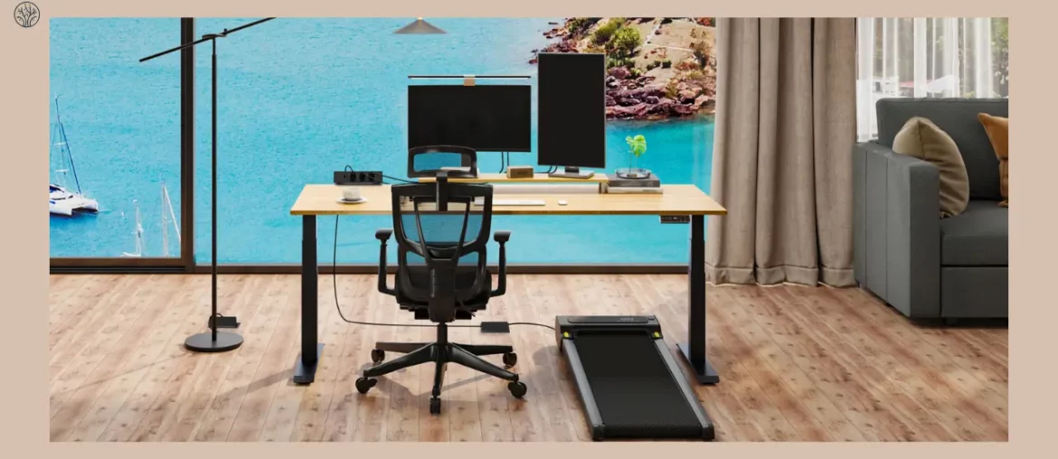 flexispot standing desk review