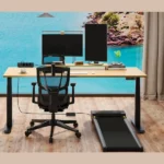 flexispot standing desk review