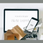 foot locker outlet online