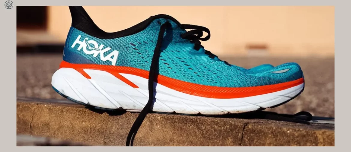 hoka clifton 8 review