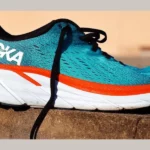 hoka clifton 8 review