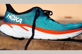 hoka clifton 8 review