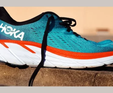 hoka clifton 8 review