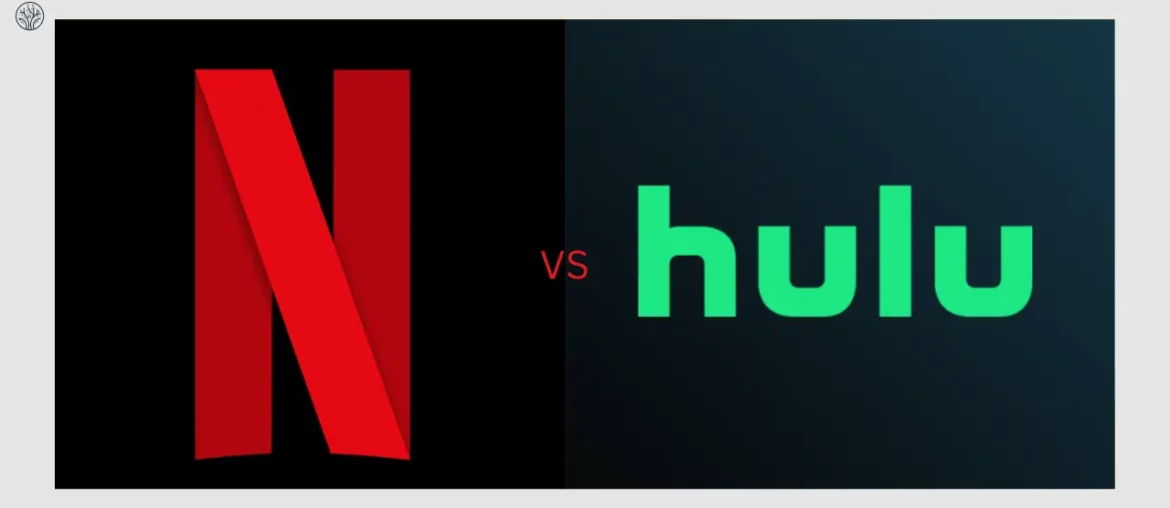 hulu vs netflix