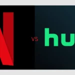 hulu vs netflix