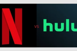 hulu vs netflix