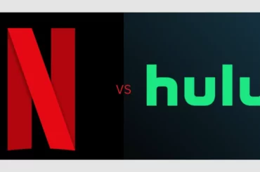 hulu vs netflix