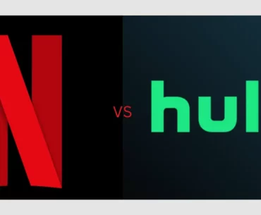 hulu vs netflix