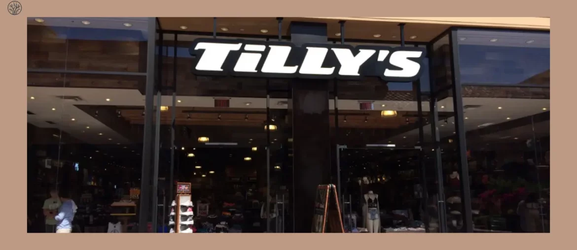 is tillys legit?