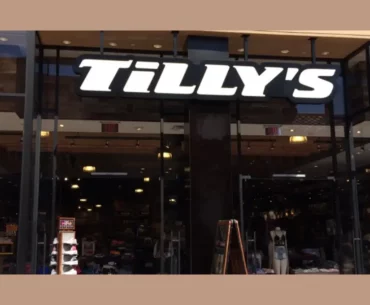 is tillys legit?