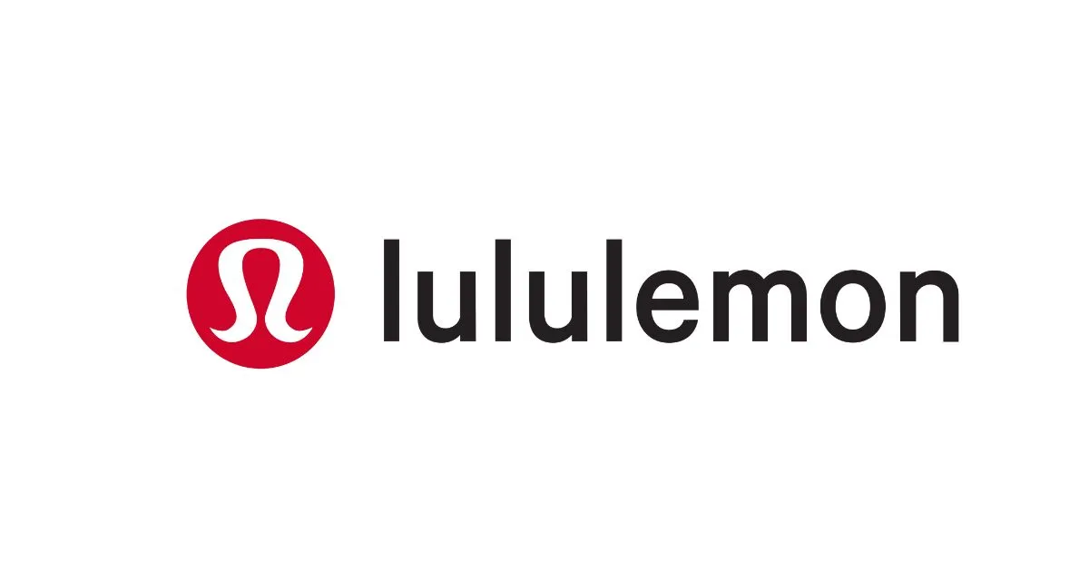 lululemon logo