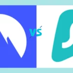 nordvpn vs surfshark