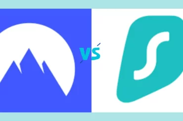 nordvpn vs surfshark