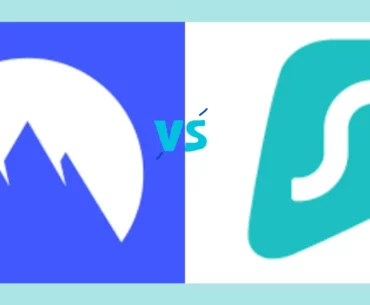 nordvpn vs surfshark