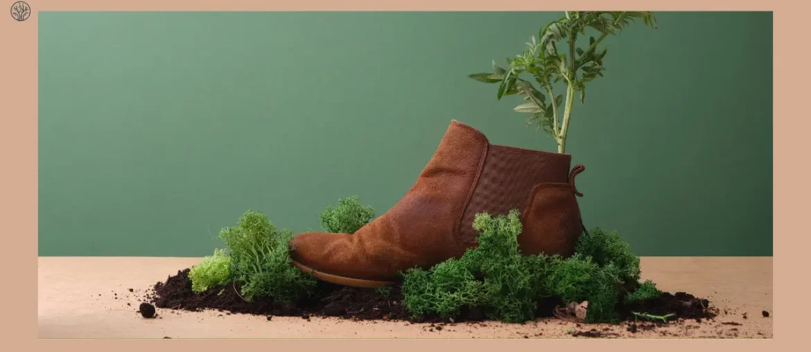 sustainable shoe brands