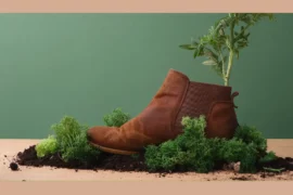 sustainable shoe brands