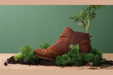 sustainable shoe brands