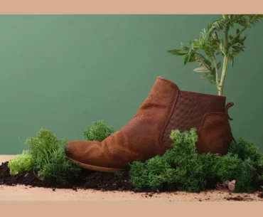 sustainable shoe brands