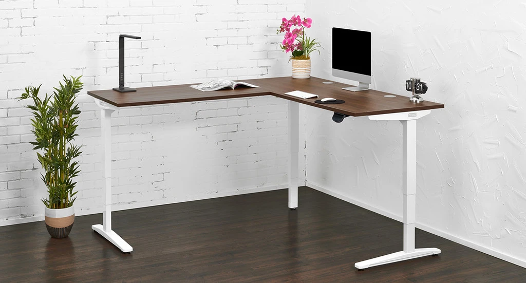 uplift standing desk 