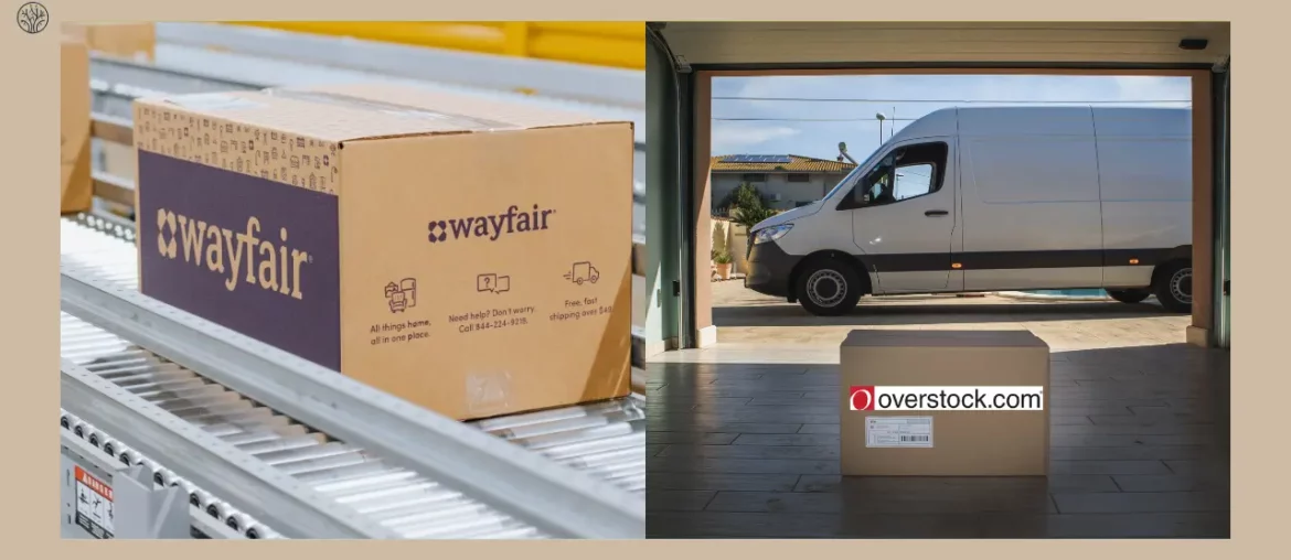 wayfair vs overstock