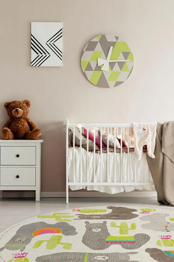 ruggable rug for kid room 