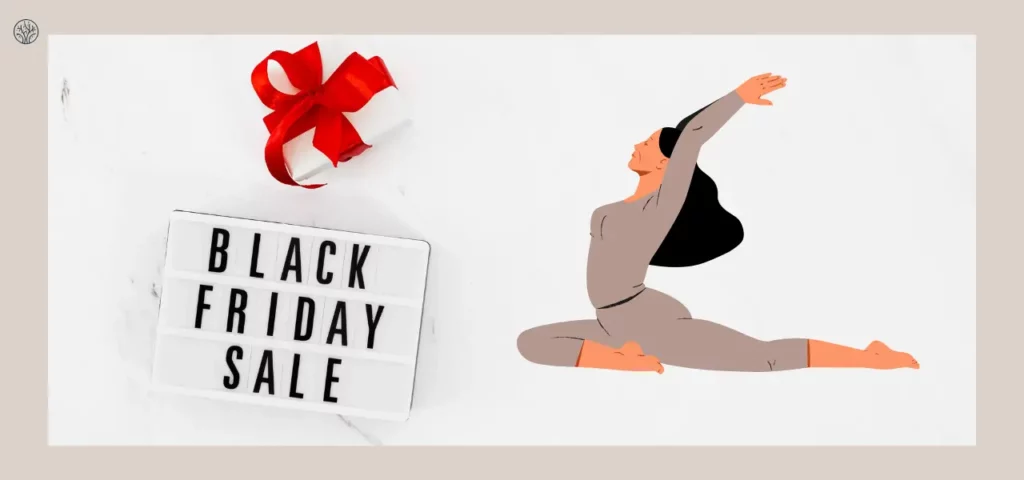 alo yoga black friday