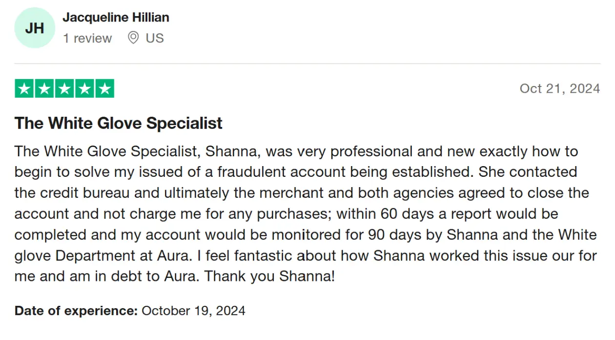 lifelock vs aura reviews