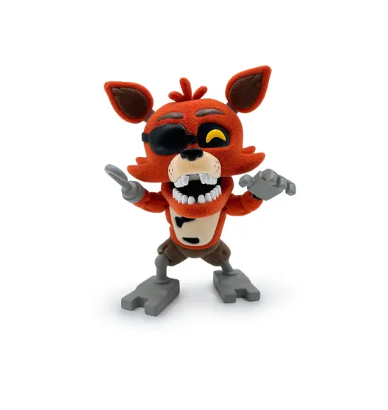 foxy the pirate