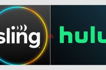 hulu vs sling