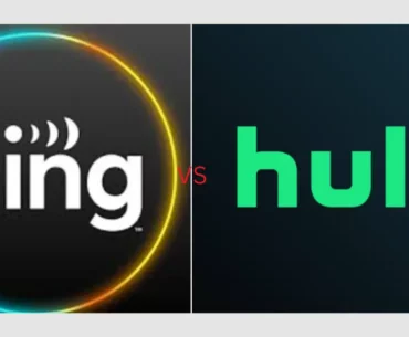 hulu vs sling