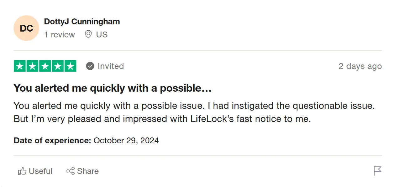 lifelock review 