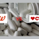 walgreens vs cvs