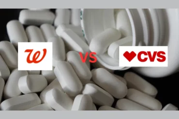 walgreens vs cvs