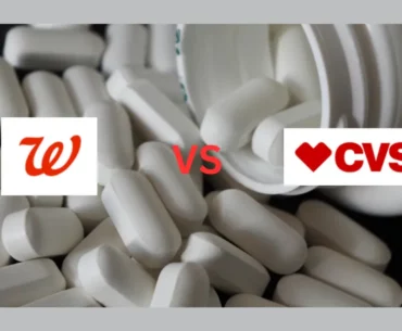 walgreens vs cvs